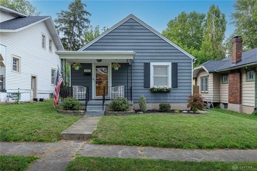 133 Marlboro Pl, Dayton, OH, 45420-2422 | Card Image