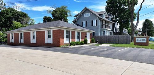 640 Park Ave West, Mansfield, OH, 44906 | Card Image