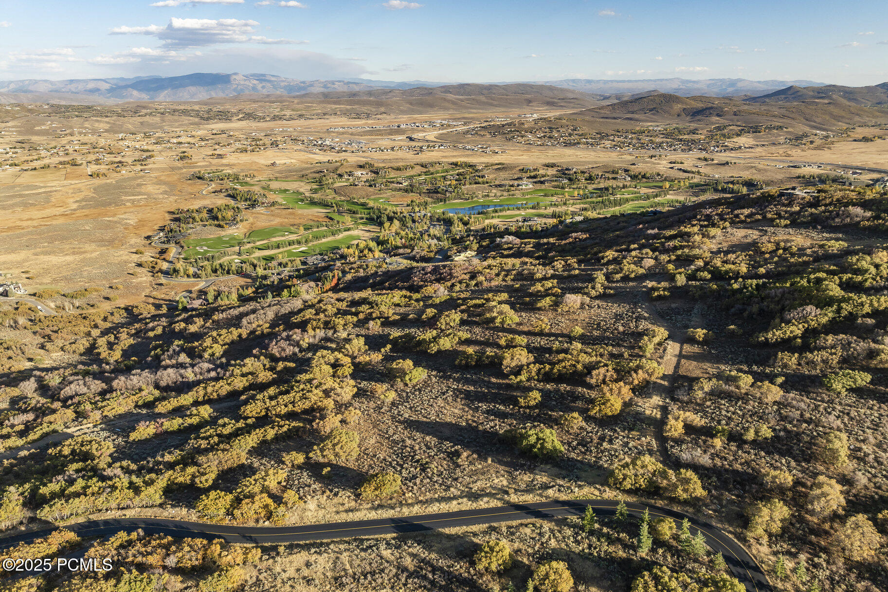 1655 W Red Hawk Trail, For Sale in Park City Zoocasa