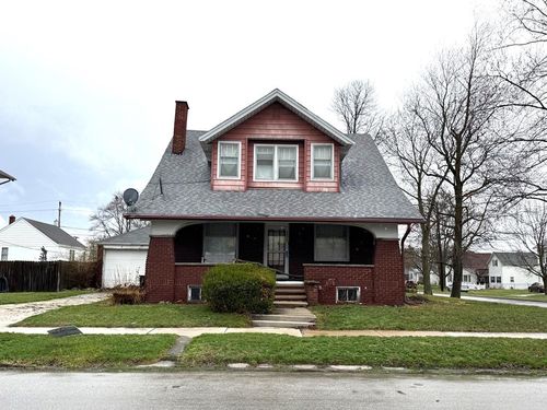 737 N Union Street, Fostoria, OH, 44830 | Card Image