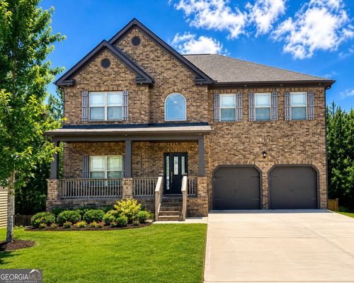625 Oakville Trl, Hampton, GA, 30228-5342 | Card Image