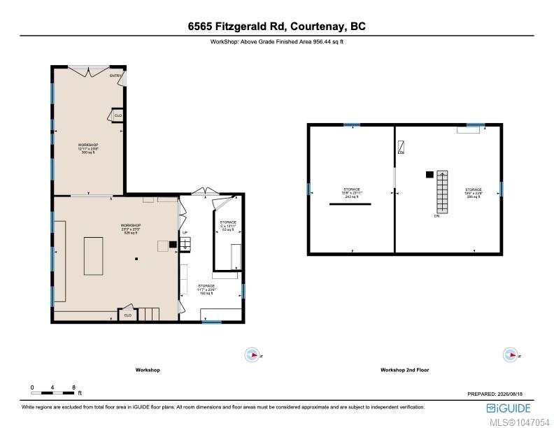 Residential in Merville 4