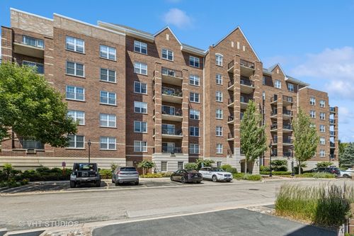 unit-606-390 W Mahogany Ct, Palatine, IL, 60067-7804 | Card Image