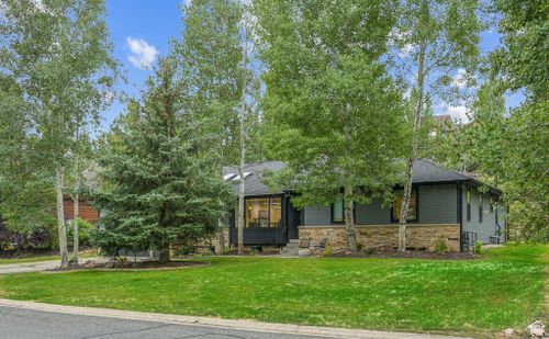 3041 Homestead Rd, Park City, UT, 84098-4836 | Card Image