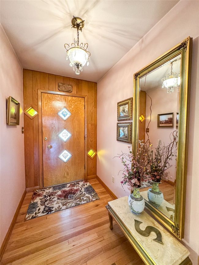 604 N 8 Th St, House other with 3 bedrooms, 2 bathrooms and null parking in Haskell TX | Image 5