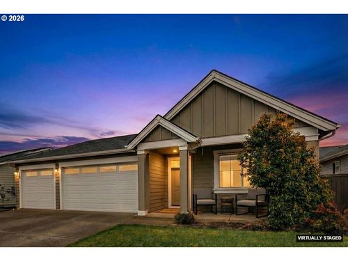 1320 N Broadway St, Estacada, OR, 97023-7649 | Card Image