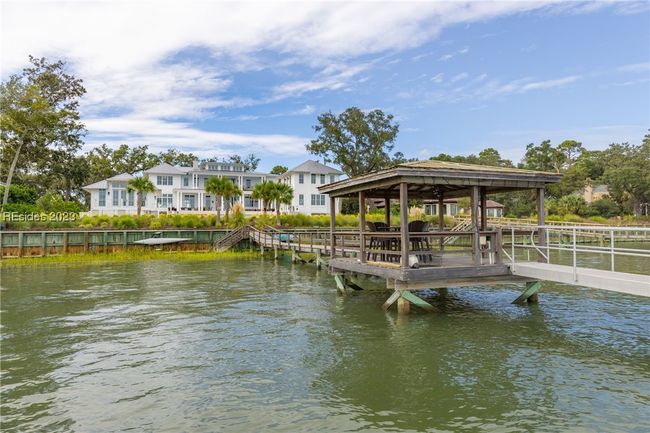 70 Brams Point Rd, House other with 5 bedrooms, 7 bathrooms and null parking in Hilton Head Island SC | Image 78