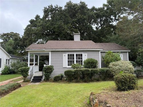 2300 Emogene St, Mobile, AL, 36606-1817 | Card Image