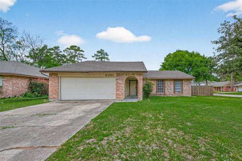 5031 Glendower Dr, Spring, TX, 77373-6965 | Card Image