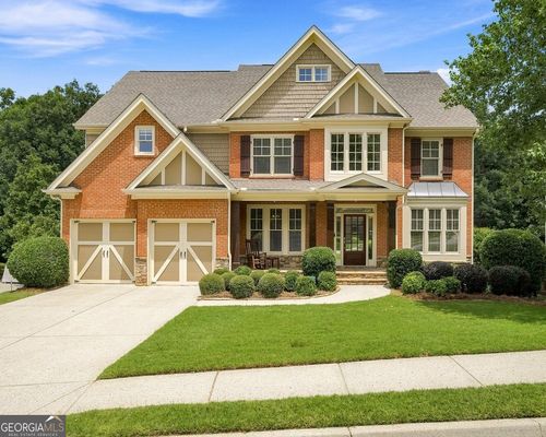 265 Beech Tree Holw, Sugar Hill, GA, 30518-8005 | Card Image