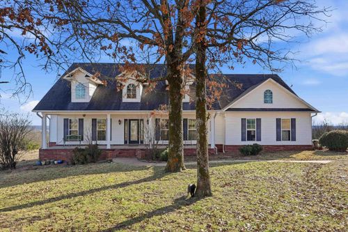80 Mill Creek Drive, Greenbrier, AR, 72058 | Card Image