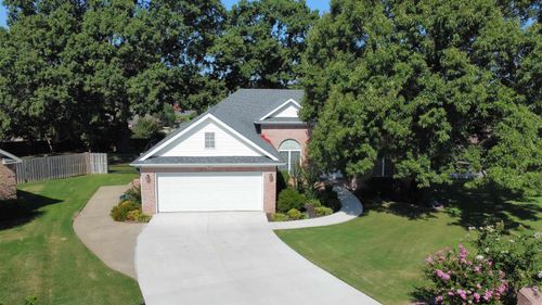 4104 Wetherfield, Jonesboro, AR, 72405 | Card Image