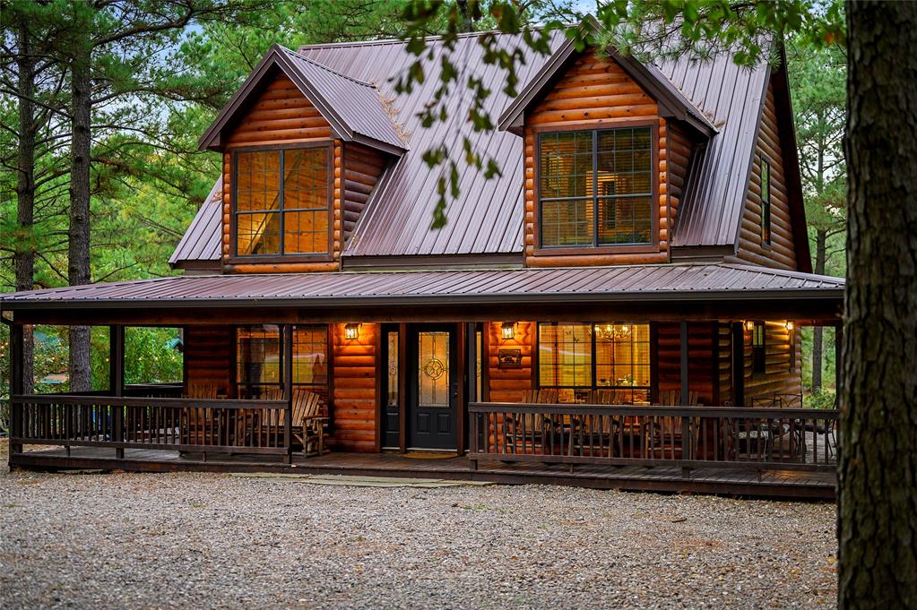 Residential in Broken Bow