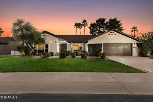 8119 E Naseem Trl, Scottsdale, AZ, 85258-1341 | Card Image