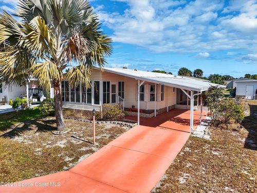 7645 Chasta Rd, Micco, FL, 32976-7781 | Card Image