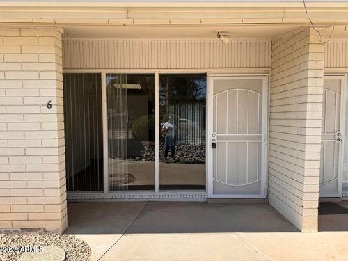 6-2602 N 46th St, Phoenix, AZ, 85008-1523 | Card Image