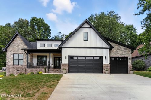 207 Yona Way, Loudon, TN, 37774-2726 | Card Image