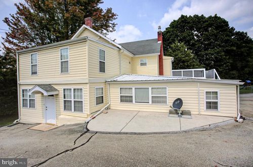 14701 Pennsylvania Ave, HAGERSTOWN, MD, 21742-1659 | Card Image