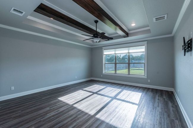 249 Pecan Meadow Ln, House other with 4 bedrooms, 3 bathrooms and 2 parking in Belton TX | Image 12