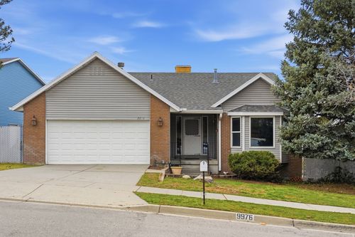 9976 S Tamara St, Sandy, UT, 84094-4045 | Card Image