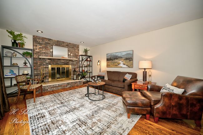 1402 Winaki Trl, House other with 4 bedrooms, 3 bathrooms and 2 parking in Algonquin IL | Image 12