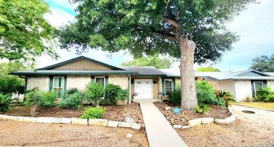 13818 Pebble Walk, House other with 3 bedrooms, 2 bathrooms and null parking in San Antonio TX | Image 1