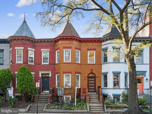 147 Rhode Island Ave Nw, WASHINGTON, DC, 20001-1672 | Card Image