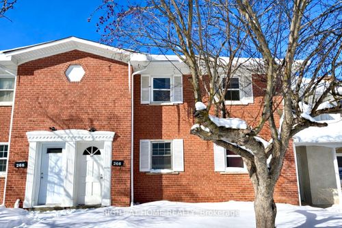 266 Westcourt Pl, Waterloo, ON, N2L2R7 | Card Image