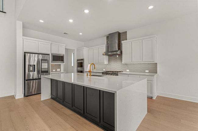 14085 Nicollet Dr, House other with 5 bedrooms, 6 bathrooms and null parking in Frisco TX | Image 8