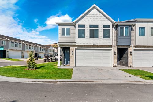 11-529 N Richland Valley St, Garden City, UT, 84028-7893 | Card Image