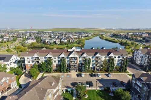 203-6603 New Brighton Ave Se, Calgary, AB, T2Z5E5 | Card Image