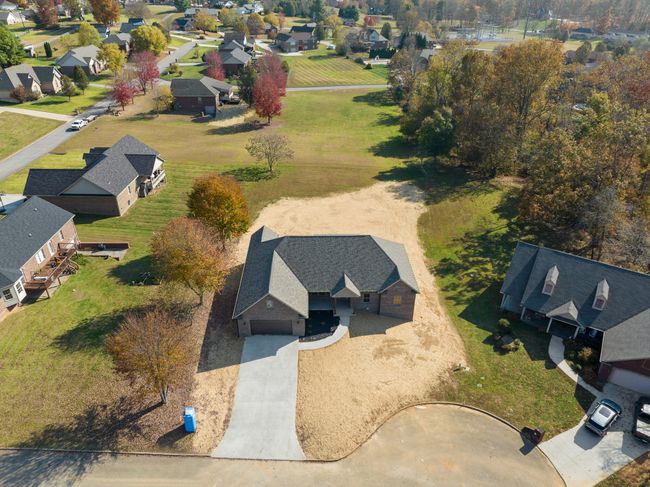 35 Valley Pointe Dr, House other with 4 bedrooms, 3 bathrooms and null parking in Somerset KY | Image 42