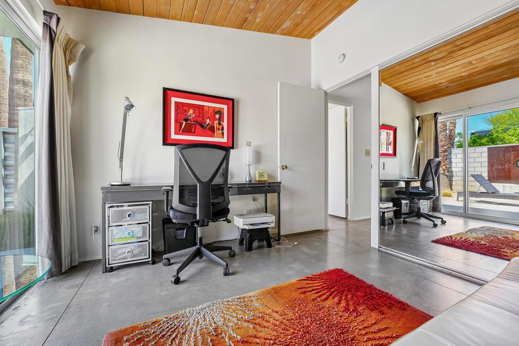 Residential in Palm Springs 4