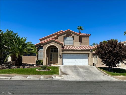 2030 Hobbyhorse Ave, Henderson, NV, 89012-2226 | Card Image