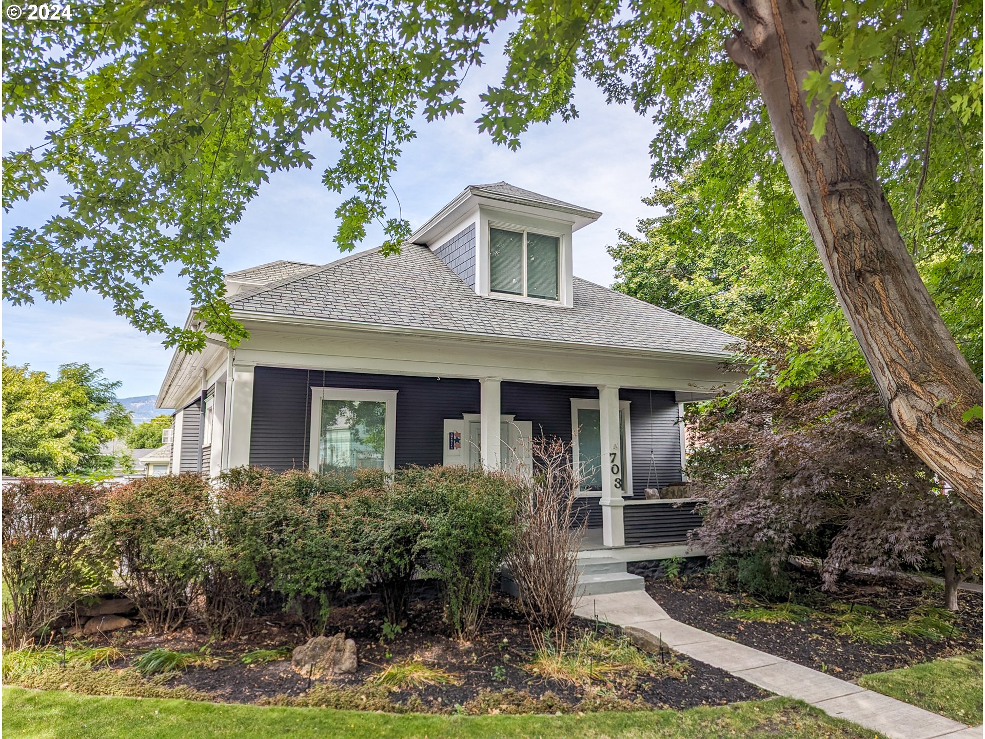 Washington Ave, LA Grande, OR 97850