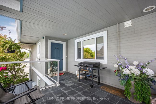 201 - 585 Atherley Rd, Condo with 2 bedrooms, 2 bathrooms and null parking in Orillia ON | Image 27