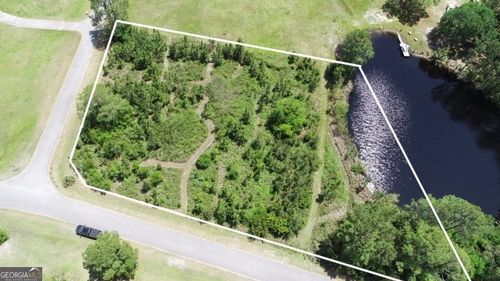 3216 Horseshoe Cove Rd, Waverly, GA, 31565-2116 | Card Image