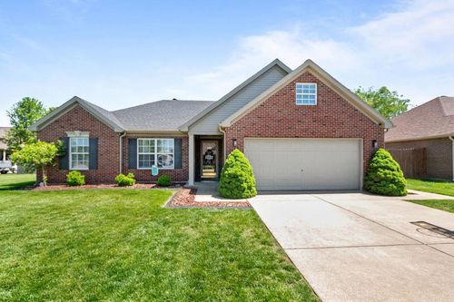 503 Manchester Loop, Owensboro, KY, 42301-7911 | Card Image