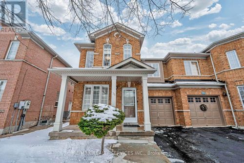 36 Starhill Cres, Brampton, ON, L6R2W1 | Card Image