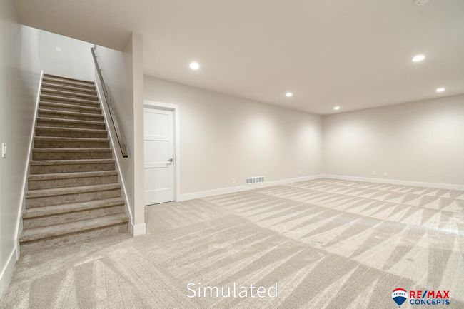 5807 S 94 Th St, Townhouse with 3 bedrooms, 3 bathrooms and 2 parking in Lincoln NE | Image 26