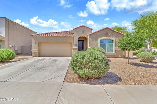4070 W White Canyon Rd, Queen Creek, AZ, 85144-3707 | Card Image