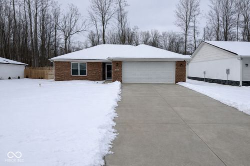 503 Jefferson Vly, Coatesville, IN, 46121-8940 | Card Image