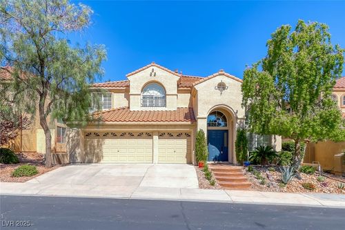 8620 Estrelita Dr, Las Vegas, NV, 89128-8232 | Card Image