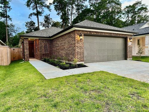 1729 Succotash Oak Ct, Conroe, TX, 77304-5418 | Card Image