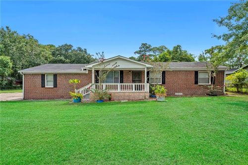 13955 Harding Avenue, Bayou La Batre, AL, 36509 | Card Image