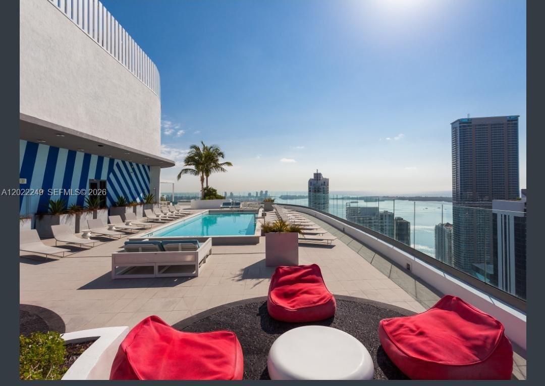 Residential Lease in Miami 4