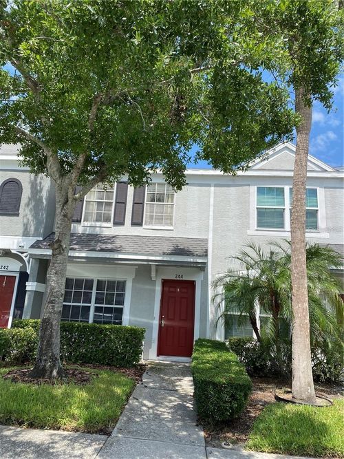 244 Countryside Key Blvd, OLDSMAR, FL, 34677-2440 | Card Image