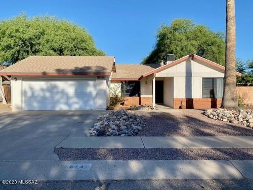 6141 N Tarragon Ave, Tucson, AZ, 85741-3671 | Card Image