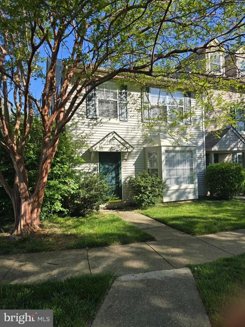 6062 Red Squirrel Pl, WALDORF, MD, 20603-4443 | Card Image