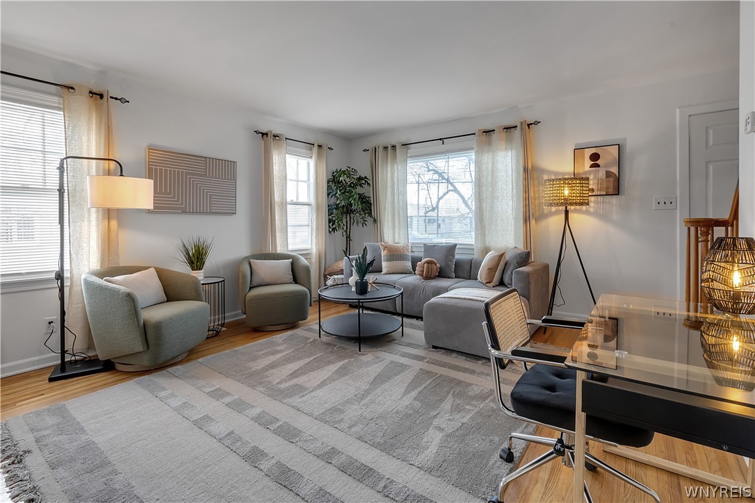Residential in West Seneca 2